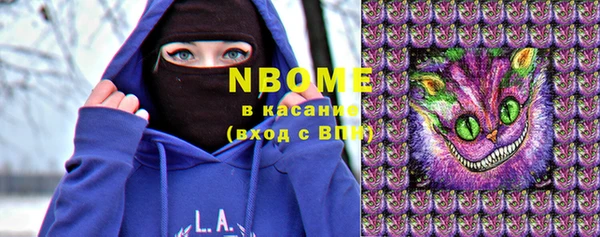 мдпв Осинники