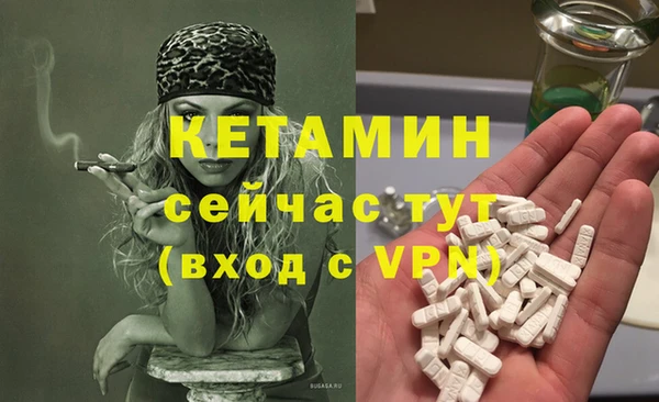 стафф Осташков