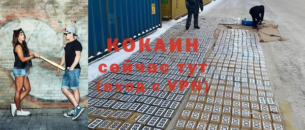 стафф Осташков