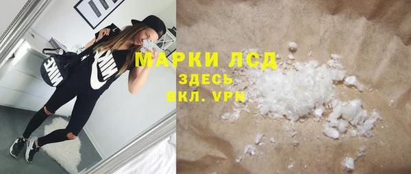 стафф Осташков